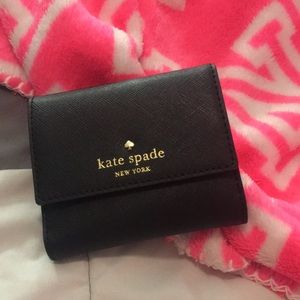 NWOT kate spade wallet